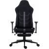 Крісло ігрове GT Racer X-2309 Black (X-2309 Fabric Black) зображення 6