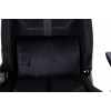 Кресло игровое GT Racer X-2309 Black (X-2309 Fabric Black) изображение 9