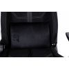 Крісло ігрове GT Racer X-2309 Black (X-2309 Fabric Black) зображення 9
