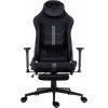 Крісло ігрове GT Racer X-2309 Black (X-2309 Fabric Black)