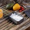 Миска туристическая Naturehike NH21CJ011 для зберігання та готування алюміній (6927595784945) изображение 4