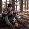 Миска туристическая Naturehike NH21CJ011 для зберігання та готування алюміній (6927595784945) изображение 5