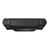 Мобильный телефон OUKITEL WP22 8/256GB Black (6931940721028) изображение 7
