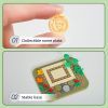 Конструктор Pantasy Le Petit Prince Держатель для ручек Домик на дереве (86307) изображение 2