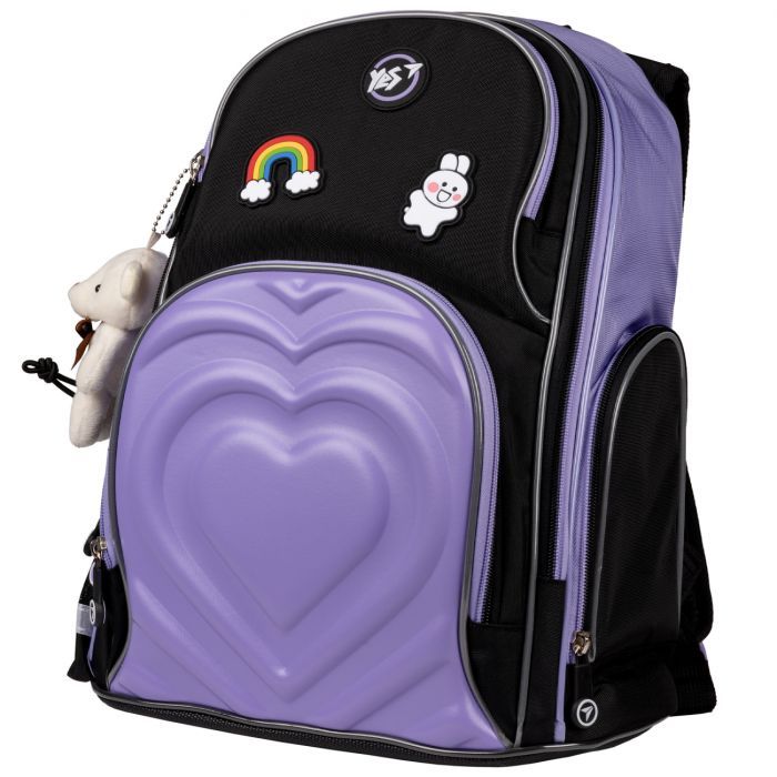 Рюкзак шкільний Yes Girl's Dream S-100 (559578) зображення 2