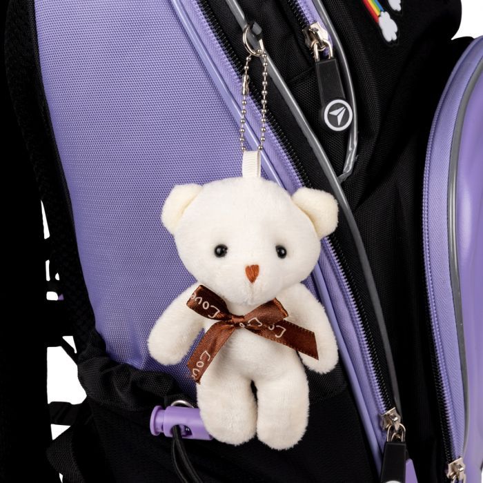 Рюкзак шкільний Yes Girl's Dream S-100 (559578) зображення 7