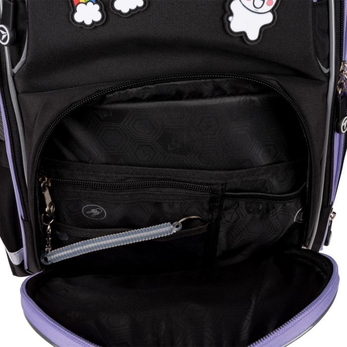 Рюкзак шкільний Yes Girl's Dream S-100 (559578) зображення 9