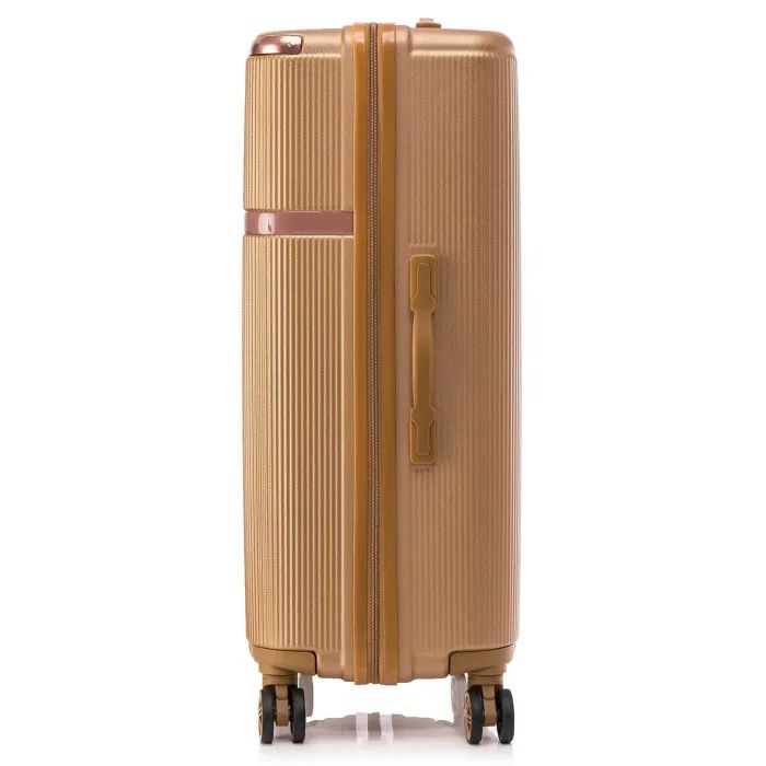 Чемодан Semi Line 28" (L) Gold (T5667-4) (DAS302656) изображение 3