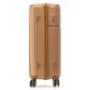 Чемодан Semi Line 28" (L) Gold (T5667-4) (DAS302656) изображение 4
