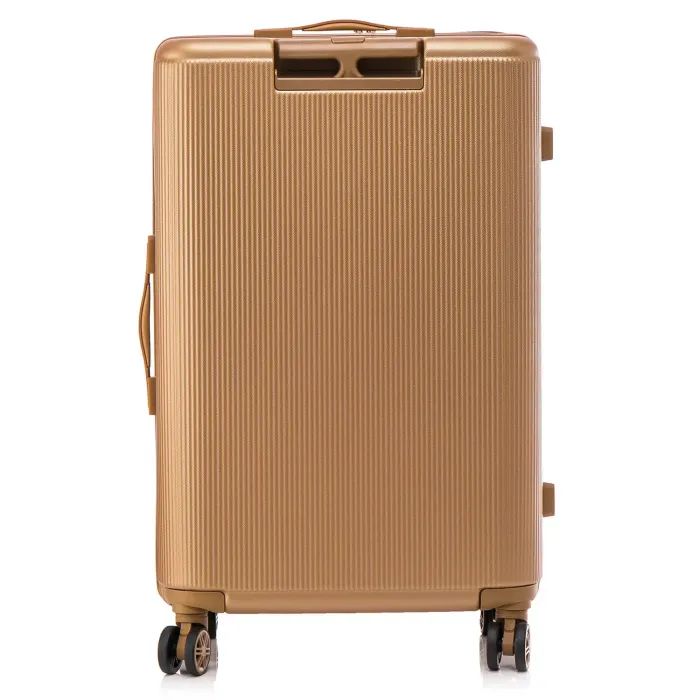 Чемодан Semi Line 28" (L) Gold (T5667-4) (DAS302656) изображение 5