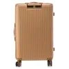Чемодан Semi Line 28" (L) Gold (T5667-4) (DAS302656) изображение 5