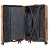 Чемодан Semi Line 28" (L) Gold (T5667-4) (DAS302656) изображение 6