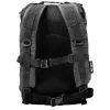 Рюкзак туристичний Semi Line тактичний 38 Black (A3047-1) зображення 3