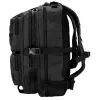 Рюкзак туристичний Semi Line тактичний 38 Black (A3047-1) зображення 4