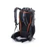 Рюкзак туристичний Naturehike Rock NH19BP095 60+5 л графіт в клітинку (6927595761649) зображення 10