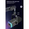 Мікрофон Fifine AM8 USB/XLR Black (AM8) зображення 10