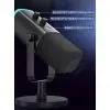 Микрофон Fifine AM8 USB/XLR Black (AM8) изображение 12