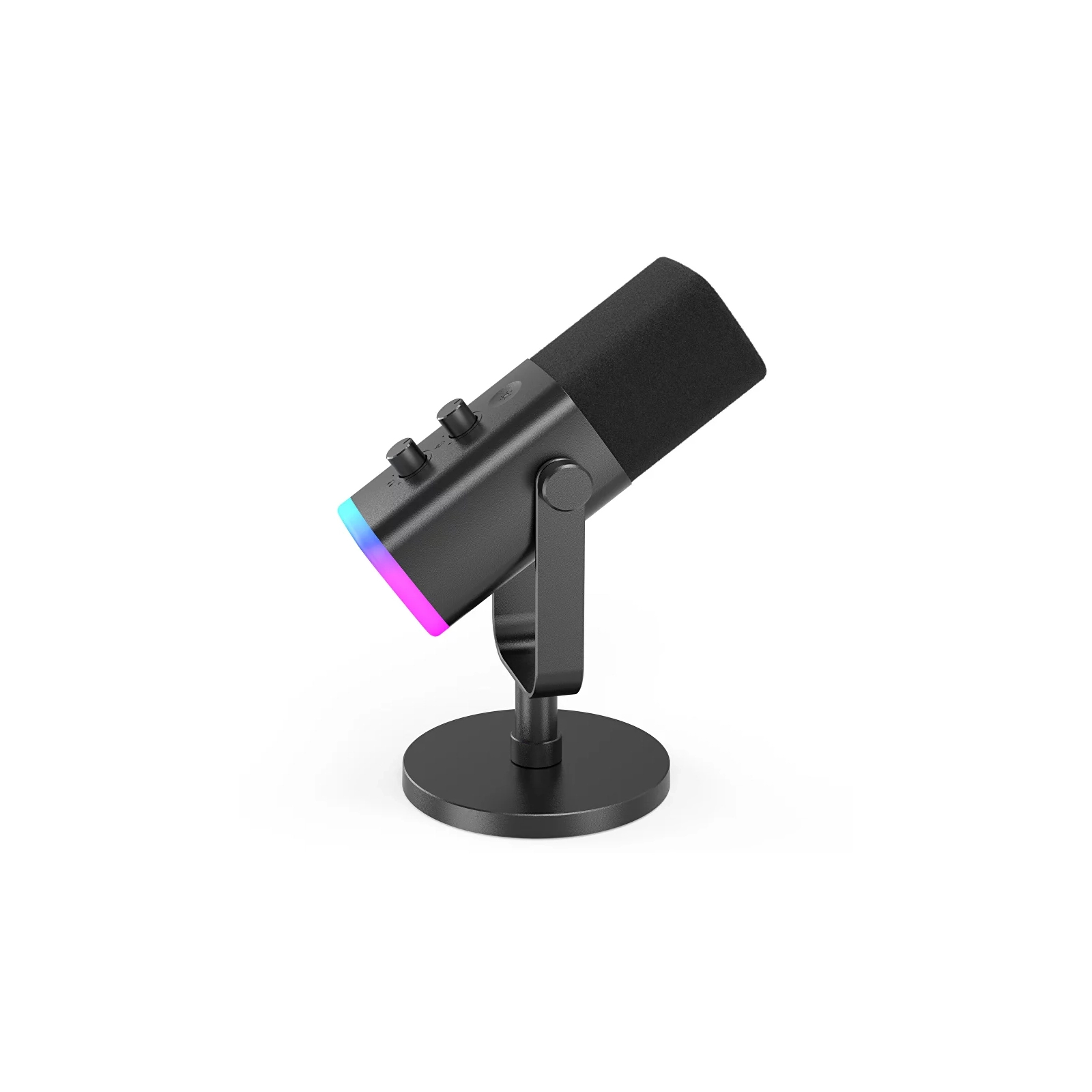 Микрофон Fifine AM8 USB Black (AM8) изображение 2