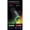Микрофон Fifine AM8 USB/XLR Black (AM8) изображение 6