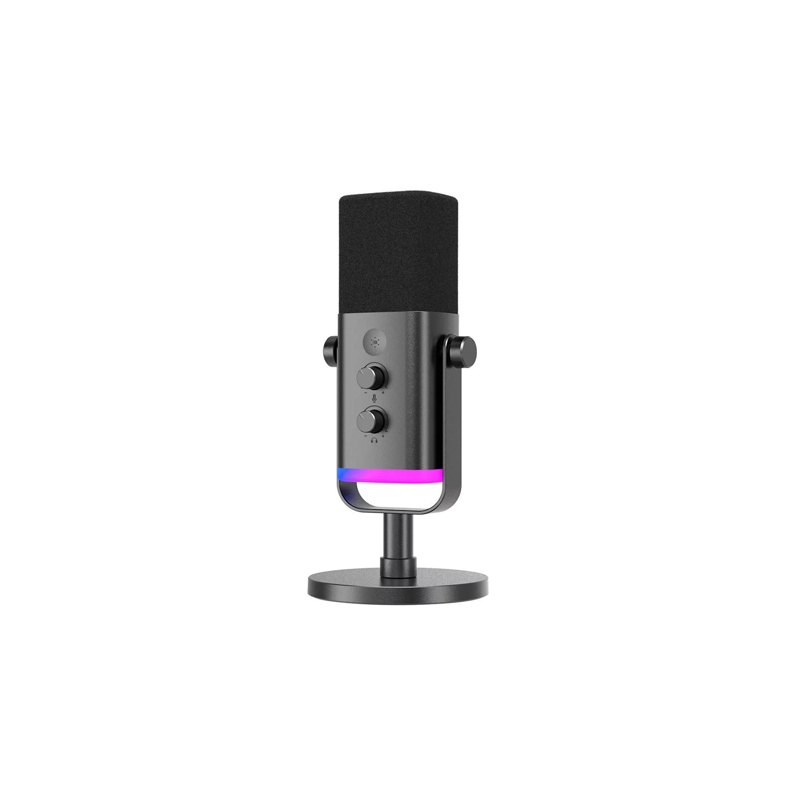Микрофон Fifine AM8 USB Black (AM8)