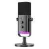 Микрофон Fifine AM8 USB/XLR Black (AM8)