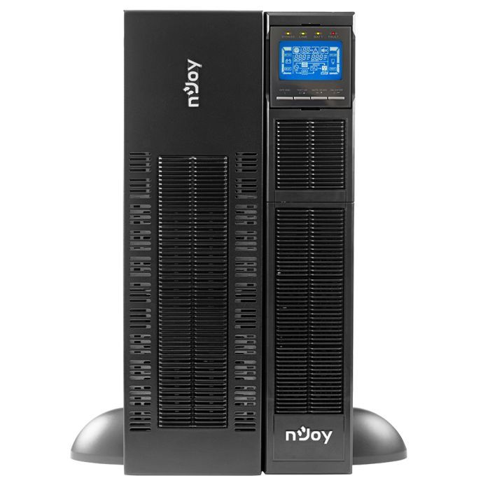 Источник бесперебойного питания nJoy Balder 6000 USB (PWUP-OL06KBA-AZ01B) изображение 12