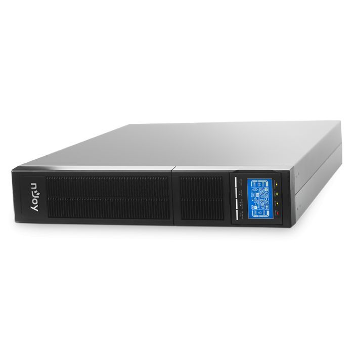 Источник бесперебойного питания nJoy Balder 6000 USB (PWUP-OL06KBA-AZ01B) изображение 4