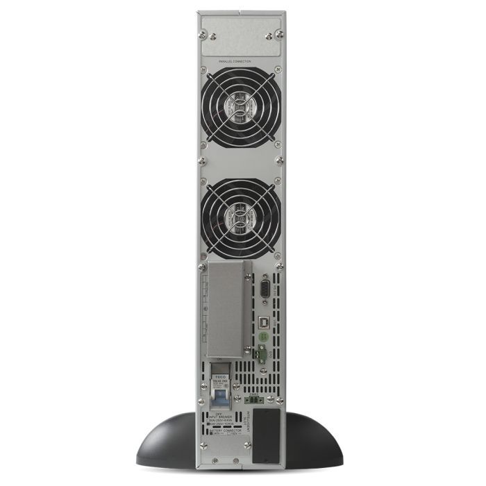Источник бесперебойного питания nJoy Balder 6000 USB (PWUP-OL06KBA-AZ01B) изображение 8