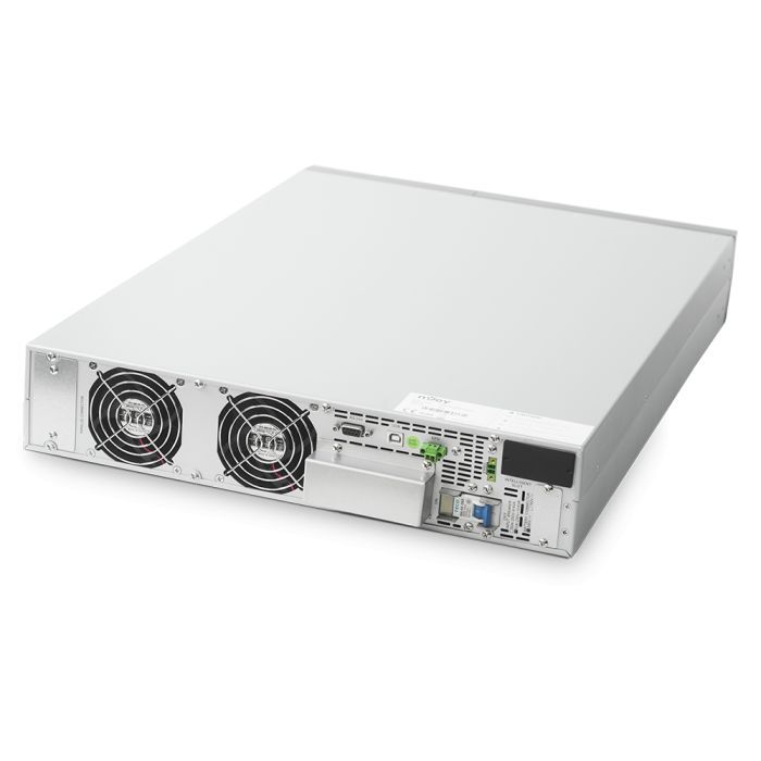 Источник бесперебойного питания nJoy Balder 6000 USB (PWUP-OL06KBA-AZ01B) изображение 9