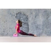 Блок для йоги PowerPlay Yoga Brick EVA 2 шт Рожеві (PP_4006_Pink_2in) изображение 3