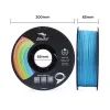 Пластик для 3D-принтера Creality PLA+ 1кг, 1.75мм, blue (3301010310) изображение 7
