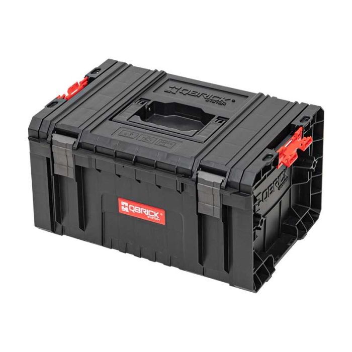 Ящик для інструментів QBRICK SYSTEM набір PRO SET 3 (Z255963PG001) зображення 7