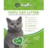 Наповнювач для туалету JOYPET TOFU Зелений чай 5.7 л (JPTF56)