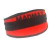 Атлетичний пояс MadMax MFB-421 Simply the Best неопреновий Red S (MFB-421-RED_S) зображення 2