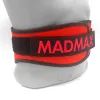 Атлетичний пояс MadMax MFB-421 Simply the Best неопреновий Red S (MFB-421-RED_S) зображення 5