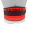 Атлетичний пояс MadMax MFB-421 Simply the Best неопреновий Red S (MFB-421-RED_S) зображення 8