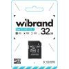 Карта памяти Wibrand 32GB microSD class 10 UHS-I U3 (WICDHU3/32GB-A) изображение 2