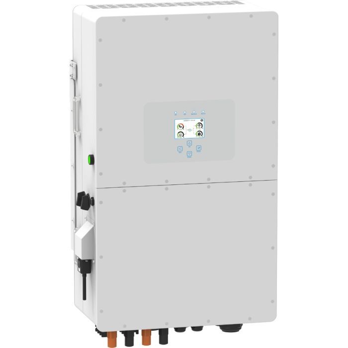 Солнечный инвертор Deye SUN-30K-SG01HP3-EU-BM3, 30кВт (SUN-30K-SG01HP3-EU-BM3)