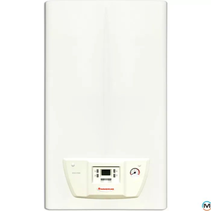 Котел Immergas NIKE STAR 24 4 E (3.027058)