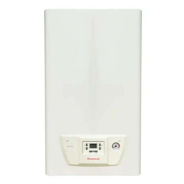 Котел Immergas NIKE STAR 24 4 E (3.027058) изображение 3