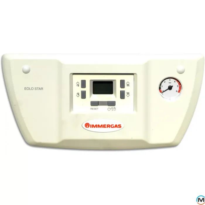 Котел Immergas NIKE STAR 24 4 E (3.027058) изображение 3