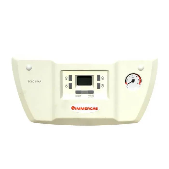 Котел Immergas NIKE STAR 24 4 E (3.027058) изображение 5