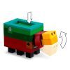 Конструктор LEGO Minecraft Цветущий вишневый сад (21260-) изображение 5