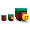 Конструктор LEGO Minecraft Цветущий вишневый сад (21260-) изображение 7