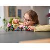 Конструктор LEGO Minecraft Цветущий вишневый сад (21260-) изображение 9