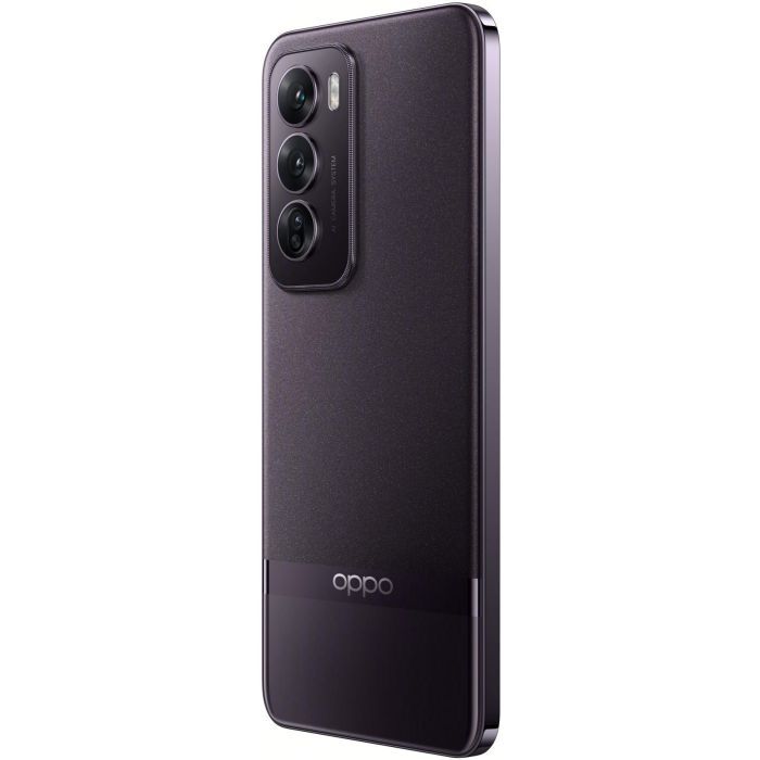 Мобильный телефон Oppo Reno12 Pro 5G 12/512GB Nebula Silver (OFCPH2629_SILVER) изображение 10