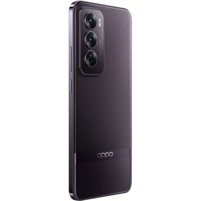 Мобильный телефон Oppo Reno12 Pro 5G 12/512GB Nebula Silver (OFCPH2629_SILVER) изображение 11