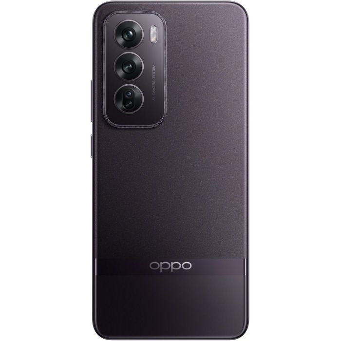 Мобильный телефон Oppo Reno12 Pro 5G 12/512GB Nebula Silver (OFCPH2629_SILVER) изображение 3