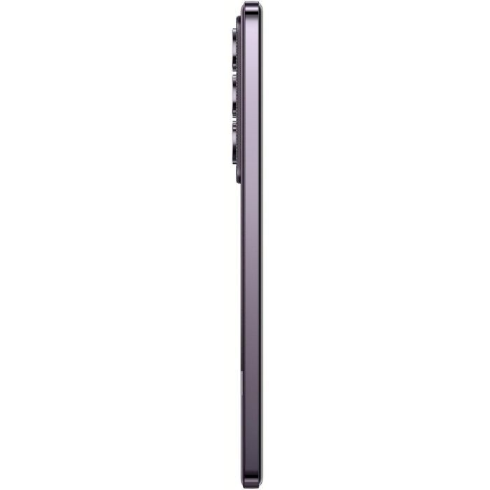 Мобильный телефон Oppo Reno12 Pro 5G 12/512GB Nebula Silver (OFCPH2629_SILVER) изображение 4