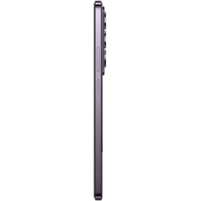 Мобильный телефон Oppo Reno12 Pro 5G 12/512GB Nebula Silver (OFCPH2629_SILVER) изображение 5